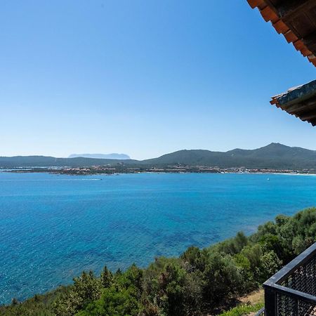 Willa Casa Vacanze Il Cisto - Golfo Di Marinella Porto Rotondo Zewnętrze zdjęcie