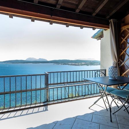 Willa Casa Vacanze Il Cisto - Golfo Di Marinella Porto Rotondo Zewnętrze zdjęcie