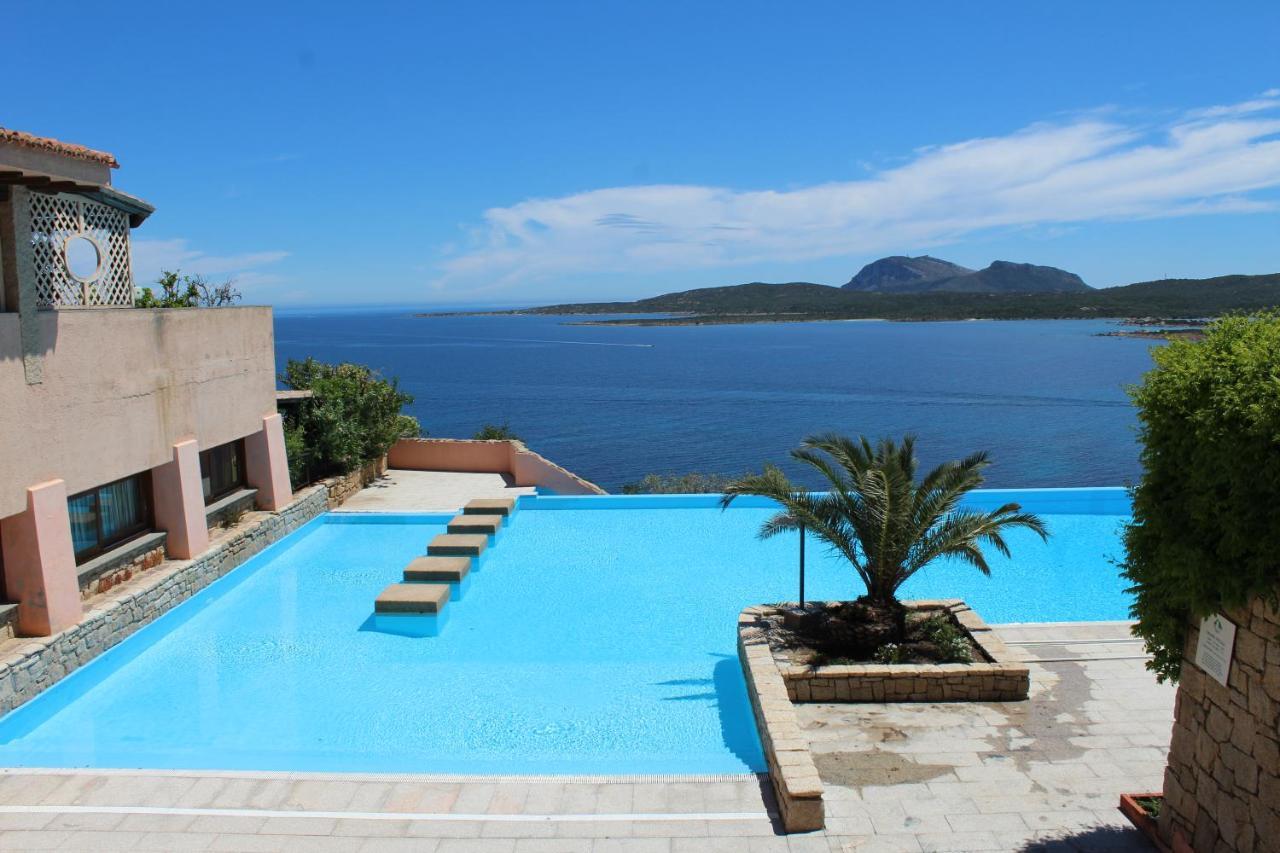 Willa Casa Vacanze Il Cisto - Golfo Di Marinella Porto Rotondo Zewnętrze zdjęcie