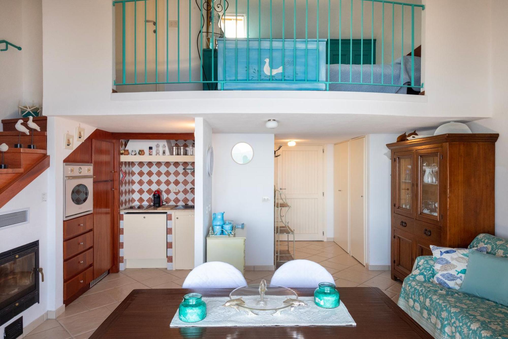 Willa Casa Vacanze Il Cisto - Golfo Di Marinella Porto Rotondo Zewnętrze zdjęcie