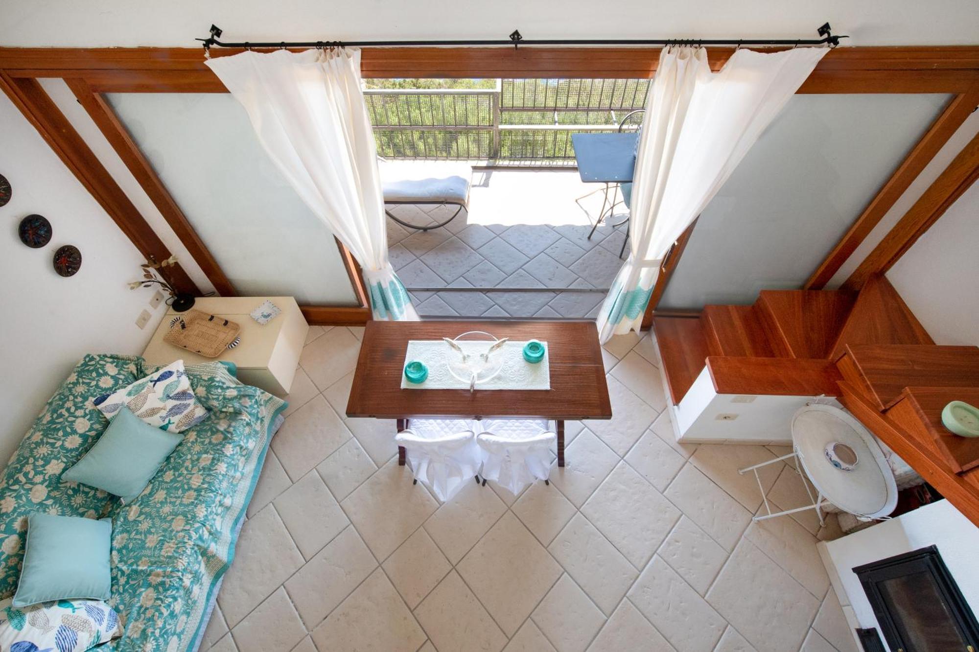 Willa Casa Vacanze Il Cisto - Golfo Di Marinella Porto Rotondo Zewnętrze zdjęcie