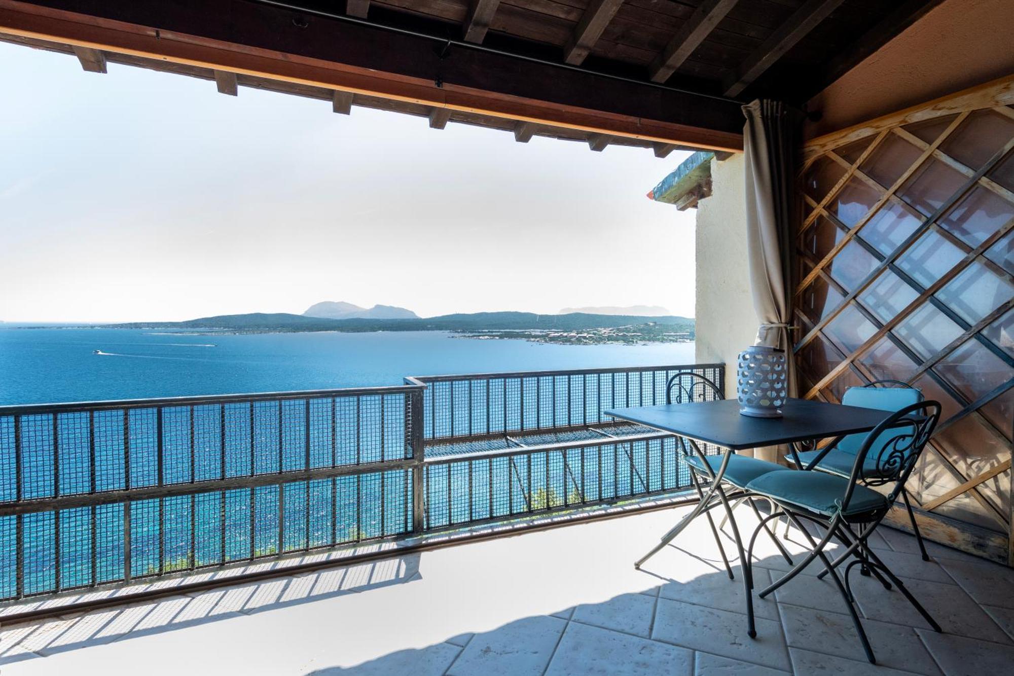 Willa Casa Vacanze Il Cisto - Golfo Di Marinella Porto Rotondo Zewnętrze zdjęcie