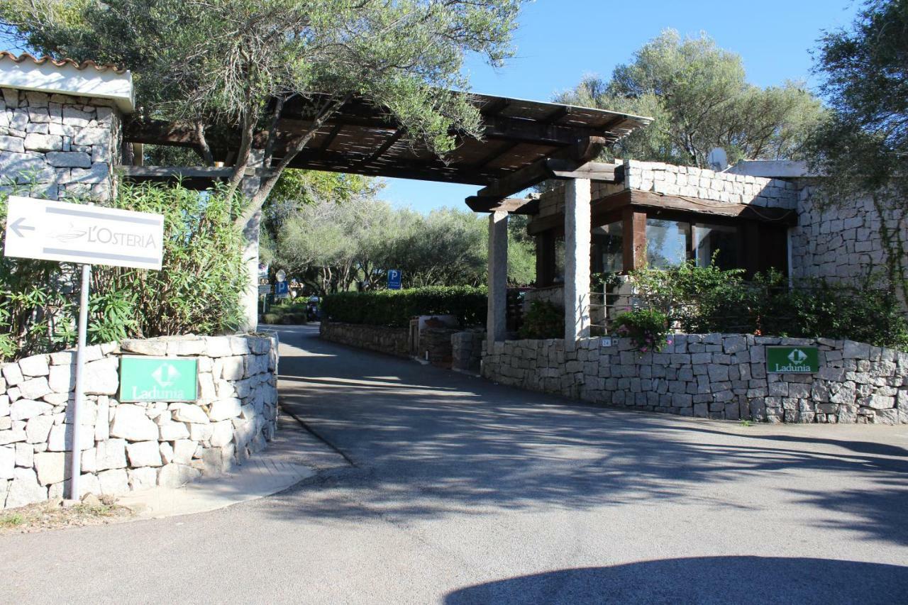 Willa Casa Vacanze Il Cisto - Golfo Di Marinella Porto Rotondo Zewnętrze zdjęcie