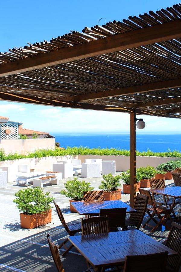 Willa Casa Vacanze Il Cisto - Golfo Di Marinella Porto Rotondo Zewnętrze zdjęcie