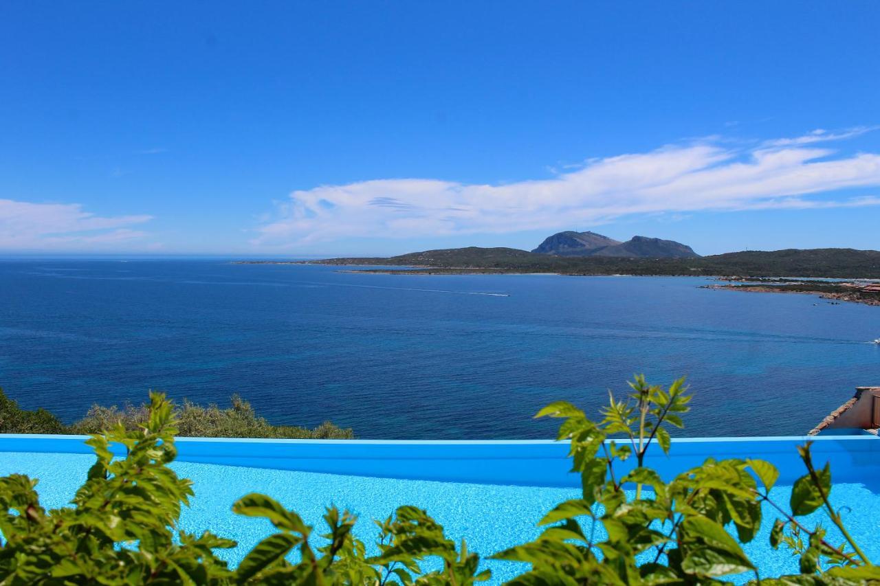 Willa Casa Vacanze Il Cisto - Golfo Di Marinella Porto Rotondo Zewnętrze zdjęcie