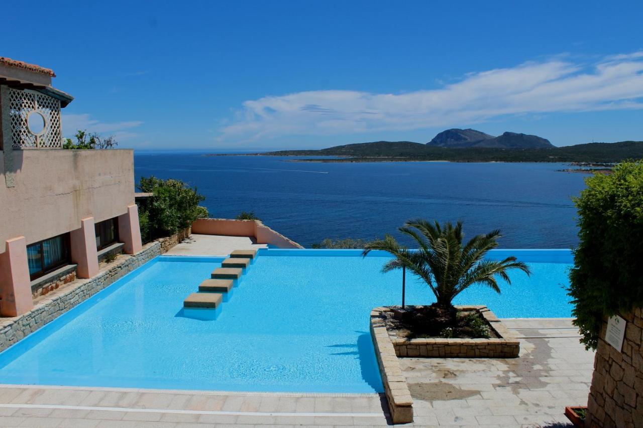 Willa Casa Vacanze Il Cisto - Golfo Di Marinella Porto Rotondo Zewnętrze zdjęcie