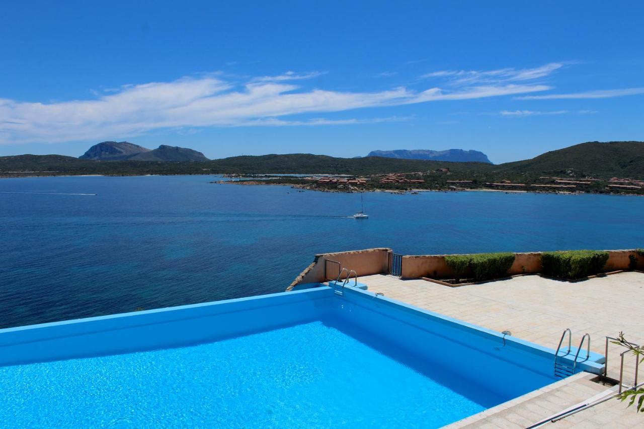 Willa Casa Vacanze Il Cisto - Golfo Di Marinella Porto Rotondo Zewnętrze zdjęcie